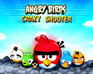 play Angry Birds Crazy Shooter