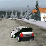 Super Rally Challenge 2