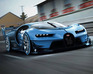 play Bugatti Gran Turismo Jigsaw