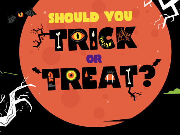 Nickelodeon: Should You Trick Or Treat?