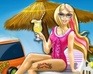 Barbie Superhero Summer Vacation