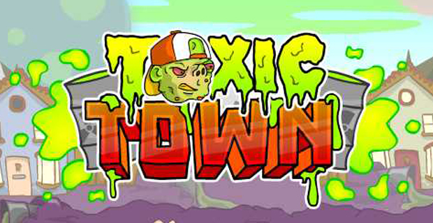 play Toxic Town