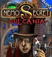 Nemo�S Secret Vulcania Deluxe