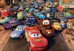 Cars 2 Heroes Puzzle