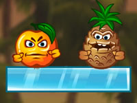 play Fruits 2