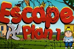 play Escape Plan 1