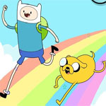 Finn And Jake