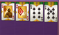play Power Solitaire