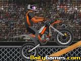 play Moto Cross Nitro