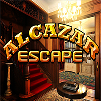 play Alcazar Escape