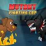 play Mutant Fighting Cup