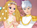 play Runaway Frozen Bride