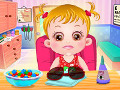 play Baby Hazel Eye Care