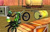 Trials Gold 3D