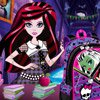play Play Monster High Back To School