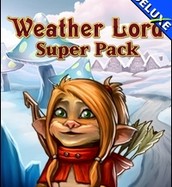 Weather Lord Super Pack