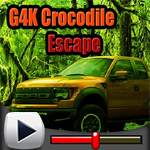 play Crocodile Escape Game Walkthrough