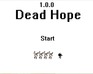 Dead Hope