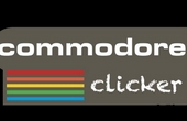play Commodore Clicker