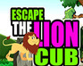 play Escape The Lion Cub