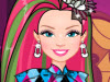 play Barbie Monster High Uniform