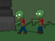 play Anti Zombie Bunker