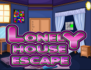 play Lonely House Escape