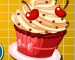 play Sweet Vanilla Cupcakes