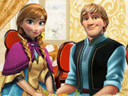 play Perfect Date Anna And Kristoff