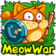 play Meow War