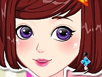 Fashion Style Dress Up Game