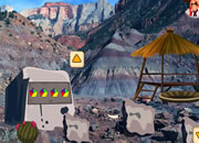 play Escape From Grand Canyon