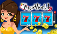 play Vegas World