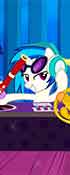 play My Little Pony Rock Great Concert