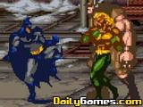 play Batman Brawl