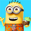 play Tropical Minion Delivery