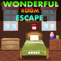 play Yal Wonderful Room Escape