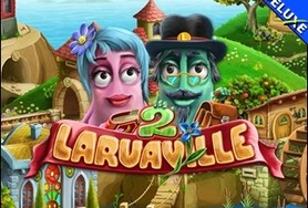 Laruaville 2 Deluxe