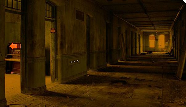 play Escapegame3 Abandoned Ghost Villa Escape