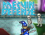 Mervin Defense