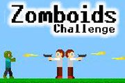 Zomboids Challenge