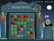 play Match Crypt