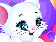 play Kitty Spa Makeover