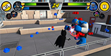 Lego® Dc Comics™ Super Heroes