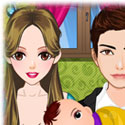 Cute Baby Birth 3 game