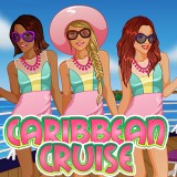 play Caribbean Cruise