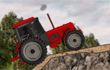 Tractor Trial 2