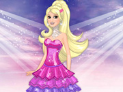 play Barbie A Fashion Fairytale