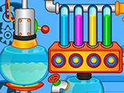 play Ice Cream Candy Factory 2