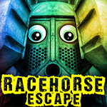 Racehorse Escape Game